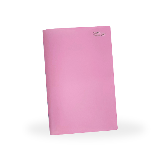 Topla Office Folder 1060 Pastel