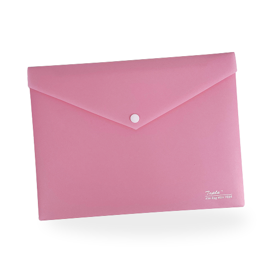 Topla File Bag 1020 Pastel