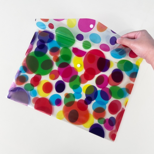 File Bag 1010
