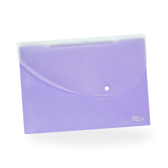 Topla File Bag 1030 Pastel