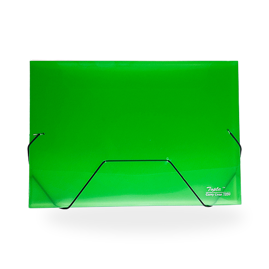 Topla Carry Case 2090 - Hijau