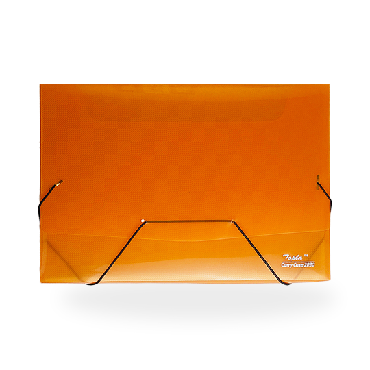 Topla Carry Case 2090 - Oranye