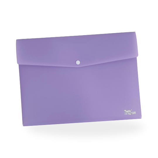 Topla File Bag 1070 Pastel