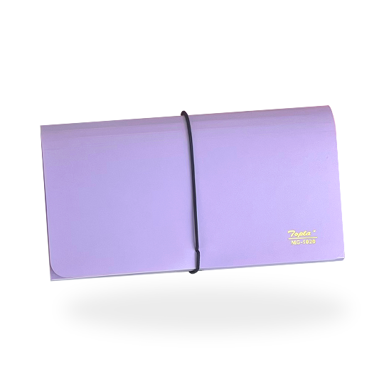 Topla Map Giro 5020 Pastel