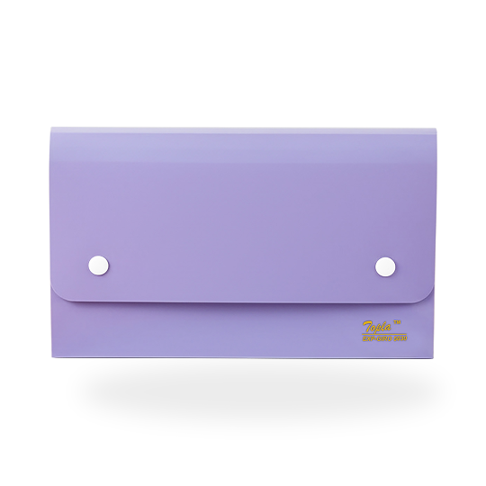 Topla Map Giro 5030 Pastel - Pastel Ungu