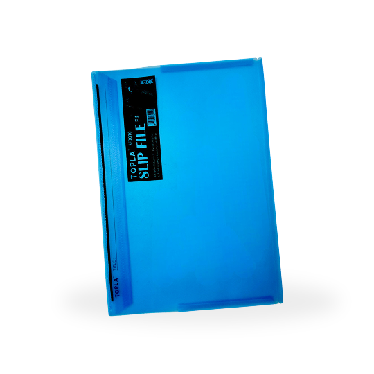 Topla Slip File 3010