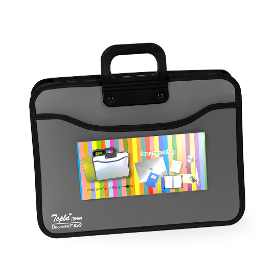 Topla Document Bag 5090