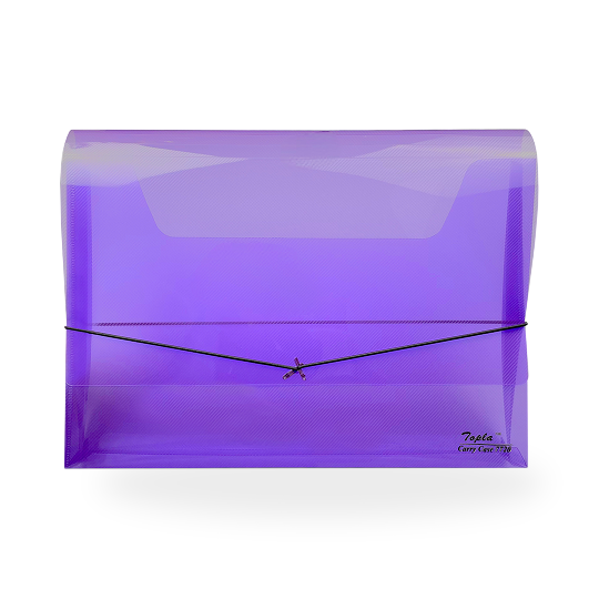 Topla Carry Case 7720 - Ungu
