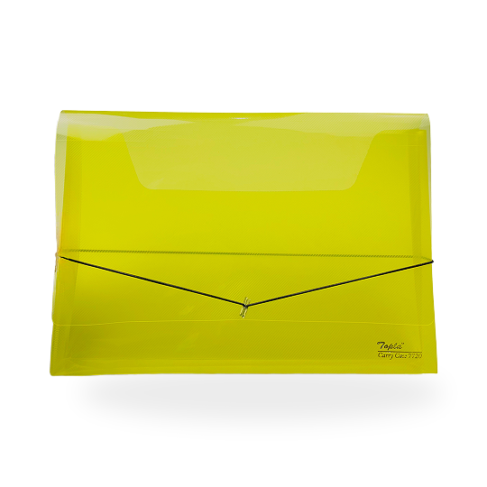 Topla Carry Case 7720 - Kuning