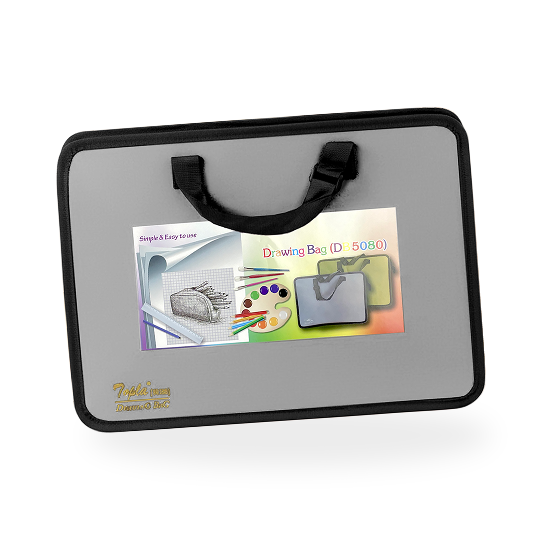 Topla Drawing Bag 5080