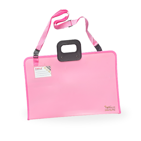 Topla Drawing Bag 1930 Pastel