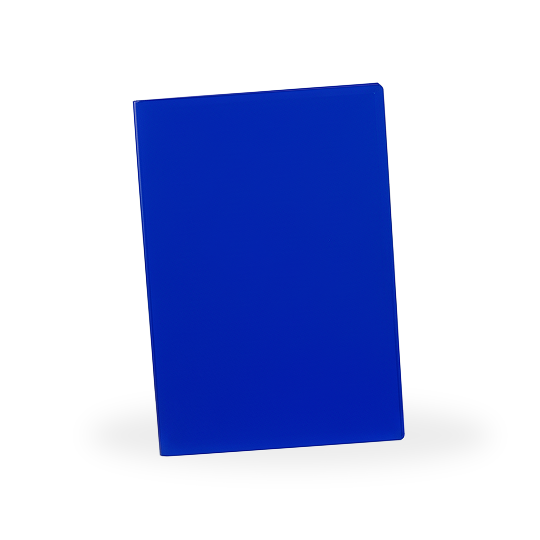 Topla Spring File 820 Cermat