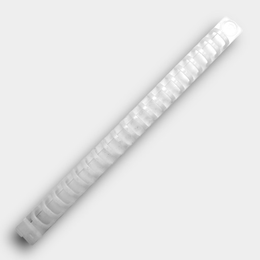 Ring Binder Plastik (20 lb - A5)