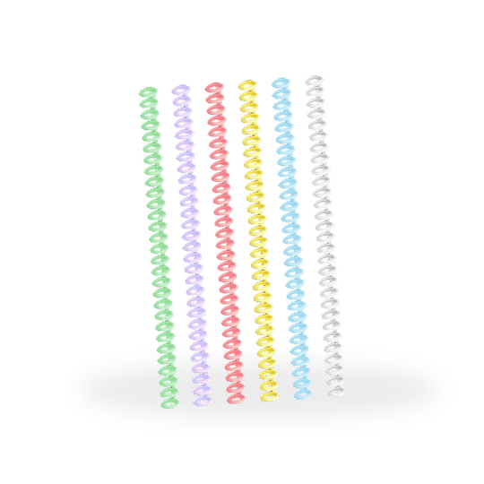 Topla Ring Binder Elastis (30 lb - A4)