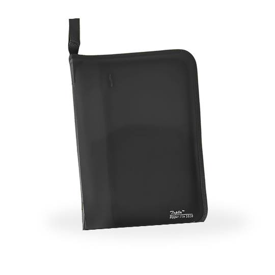 Topla Zipper File 1828