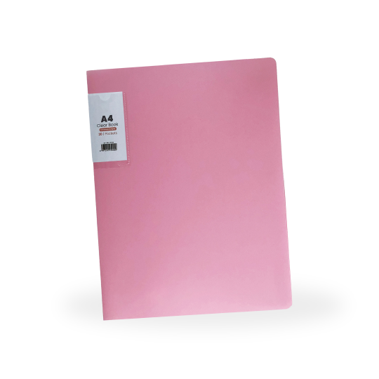 Topla Clear Holder 222 Pastel