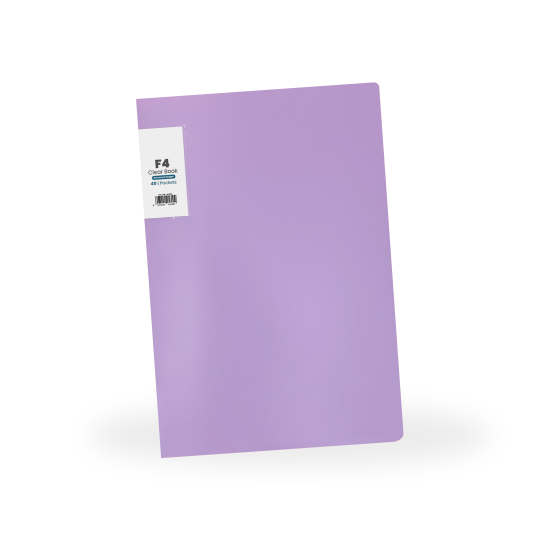 Topla Clear Holder 212 Pastel
