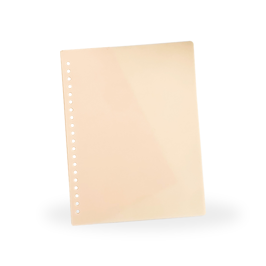 Topla Cover Note 104 A5